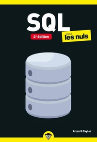 SQL poche pour les Nuls