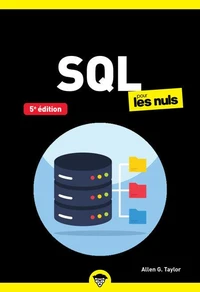 SQL pour les Nuls