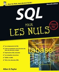 SQL pour les Nuls
