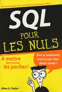 SQL pour les nuls