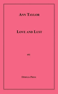 Love and Lust