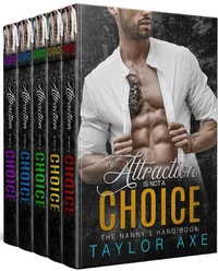 Attraction is not a Choice: The Boxset