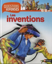 Les inventions