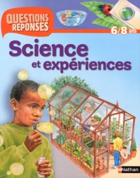 Science et expériences