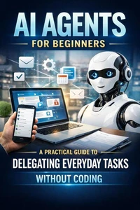AI Agents for Beginners: A Practical Guide to Delegating Everyday Tasks Without Coding