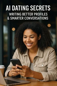 AI Dating Secrets: Writing Better Profiles &amp; Smarter Conversations