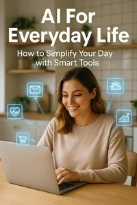 AI for Everyday Life: How to Simplify Your Day with Smart Tools