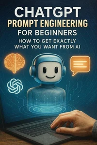 ChatGPT Prompt Engineering For Beginners