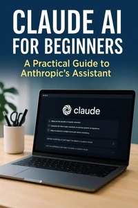 Claude AI for Beginners: A Practical Guide to Anthropic’s Assistant
