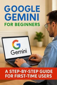Google Gemini for Beginners: A Step-by-Step Guide for First-Time Users