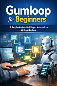 Gumloop for Beginners: A Simple Guide to Building AI Automations Without Coding