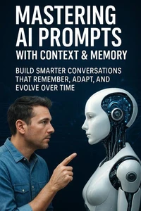 Mastering AI Prompts with Context and Memory