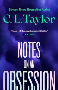 Notes on an Obsession