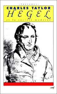 Hegel et la société moderne