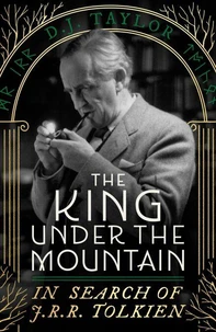 The King Under the Mountain