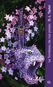 Le Tombeau de nos proies Tome 1
