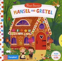 Hansel and Gretel