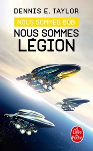 Nous sommes Légion (nous sommes Bob)