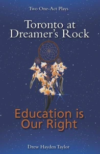 Toronto at Dreamer's Rock &amp; Education is Our Right