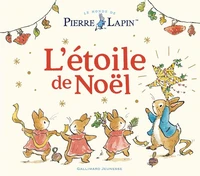 L'étoile de Noël