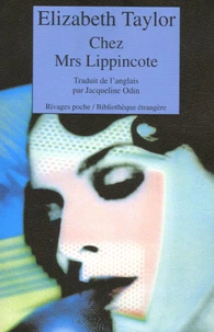 Chez Mrs Lippincote