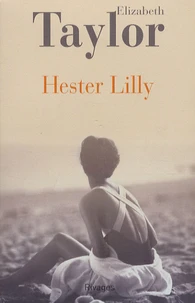 Hester Lilly