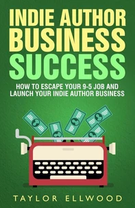 Indie Author Business Success