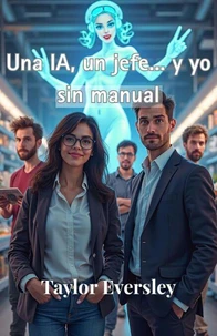 Una IA, un jefe...y yo sin manual