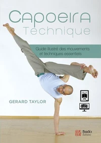Capoeira technique