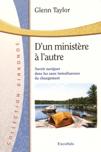 D'un ministère à l'autre