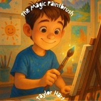 The Magic Painbrush