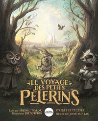 Le voyage des petits pélerins
