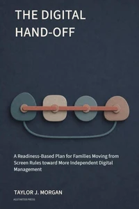 The Digital Hand-Off