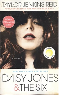 Daisy Jones & The Six