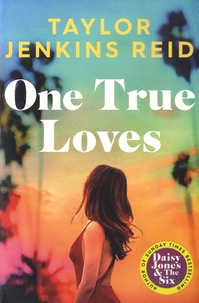 Taylor Jenkins Reid - One True Loves.