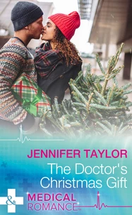 The Doctor's Christmas Gift