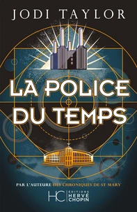 La Police du Temps Tome 1