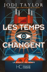 Les Temps changent