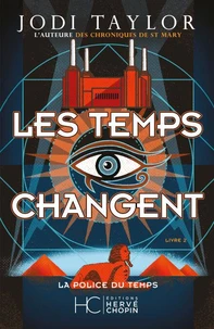 Les Temps changent