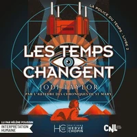 Les Temps changent