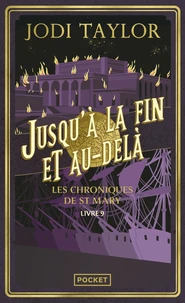 Les Chroniques de St Mary - Livre 9 Jusqu'à la fin et au-delà