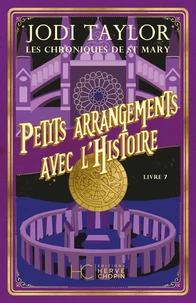 Petits arrangements avec l'histoire