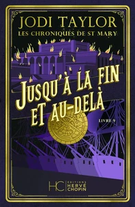Jusqu'à la fin et au-delà
