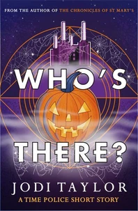 Who's There?