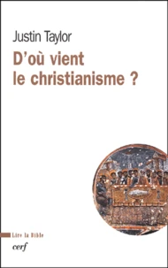 D'où vient le christianisme ?