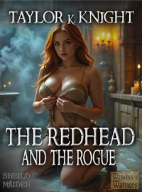The Redhead and the Rogue