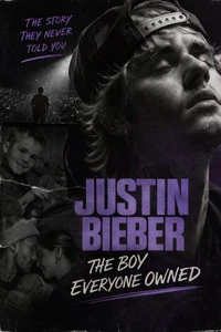 Justin Bieber: the boy everyone owned
