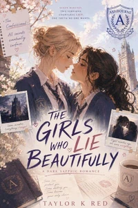 The Girls Who Lie Beautifully