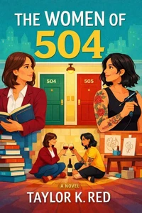 The Women of 504