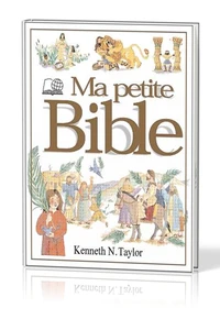 Ma petite Bible